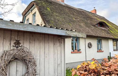 Holiday Home Reetgedecktes Ferienhaus Seelchen by Interhome - Foto 40