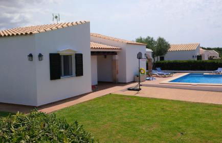 Villa Violeta - Foto 6