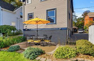 The Little Big House - Home in Downtown Ann Arbor - Foto 62