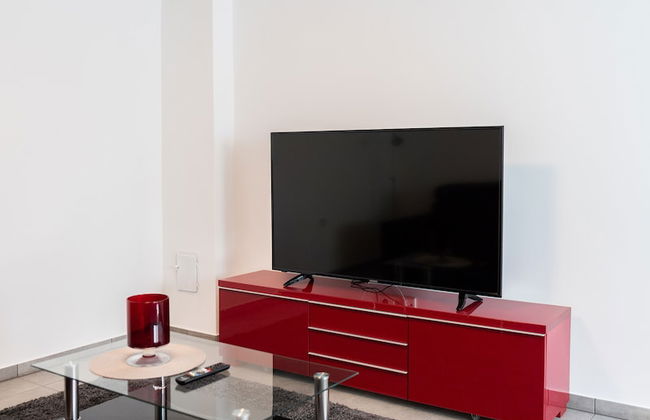 Business Apartments Ost - Foto 26