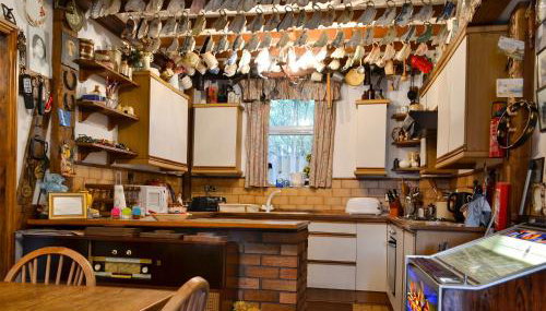 Chapel Cottage - Photo 4