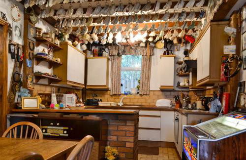 Chapel Cottage - Foto 4