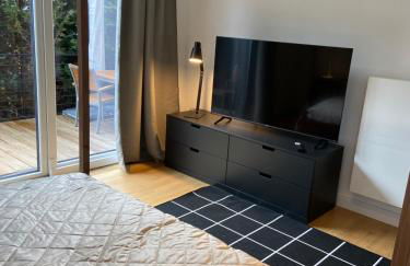 Moderner Rückzugsort in Messe Nähe - Foto 13