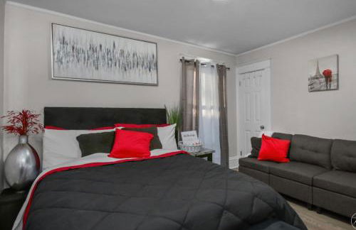 St. Paul Fry Street Den West Suite #2 - Foto 12