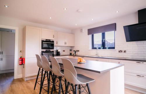 Lowwood Lodges - Foto 8