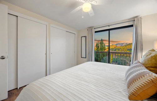 Sedona Red Rock Serenity Retreat - Foto 12