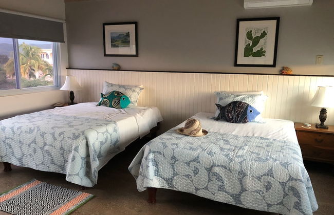 Turtles Nest Villa - Foto 3