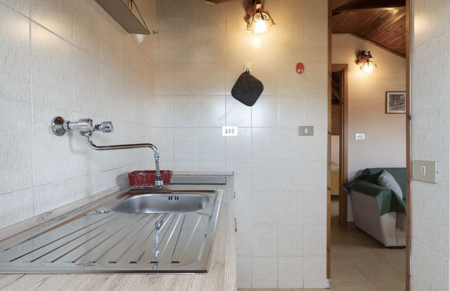 Mansarda della zia - Foto 4