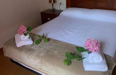 Masía Can Janet alojamiento rural con piscina privada en plena naturaleza - Foto 30