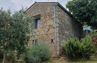 MeerLoft, Steinhaus Prem mit Panorama Meerblick - Foto 22