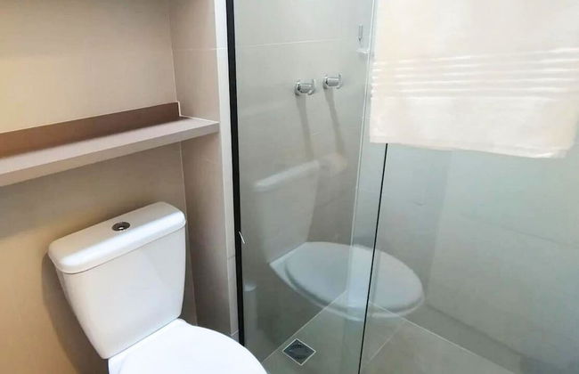 Easy Life Campos Salles by Xtay - Foto 47