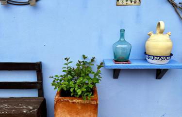 Atico Deluxe San Basilio - Foto 24