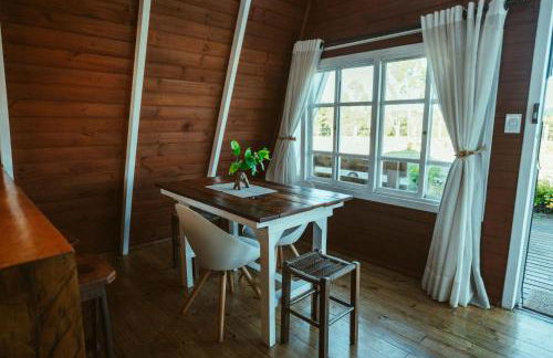 Refúgio Fortaleza - Cabana Amora - Foto 30