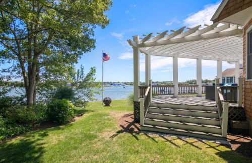 Stunning Waterfront Home w Private Dock - Foto 53