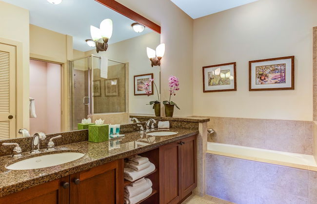 Castle Hali'i Kai at Waikoloa - Foto 63