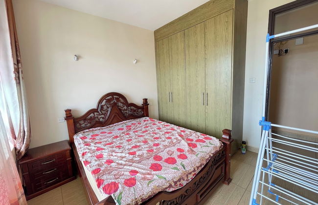 Lux Suites Thika Gateway Apartment - Foto 6