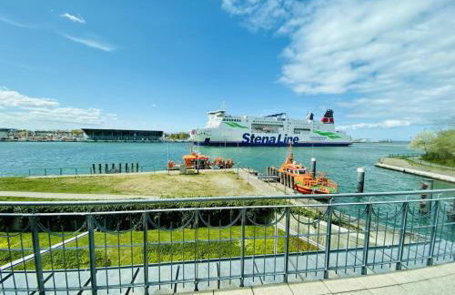 Lotsenhaus/Meeresbrise - Foto 1