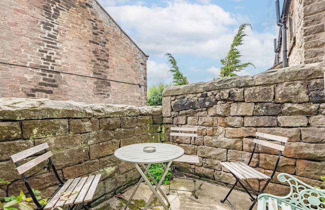 Host Stay Nine Ladies - Foto 8