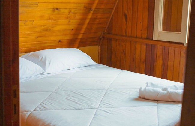 Chalé Sítio Corvo Branco - Photo 2