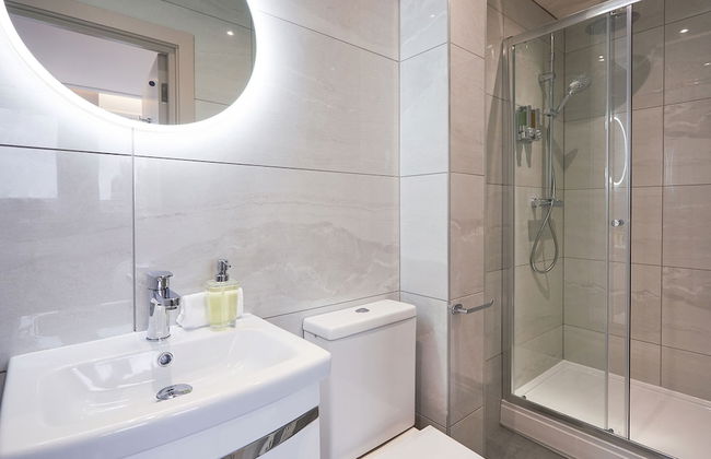 Humber Lofts Serviced Suites - Foto 38