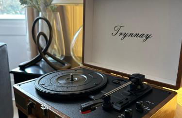 Luxury High Street Apartment - Foto 23