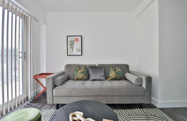 Amber Vista 2 Bedroom Apartments - Foto 22