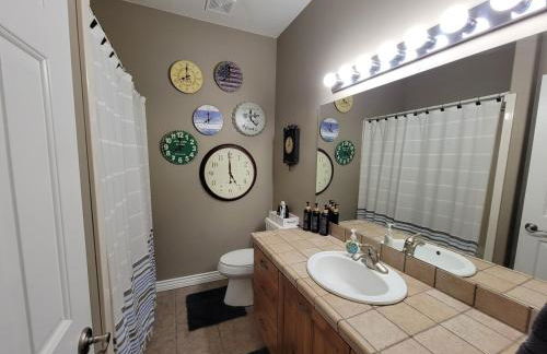 Summer Mountain Getaway Amazing Views Hiking Hot Tub - Foto 34