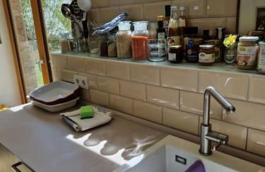 Naturnahes Wohnen in einem alten Haus mit Garten - Foto 41