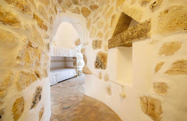 Luxurious Villa in Torre Suda with Hot Tub - Foto 3