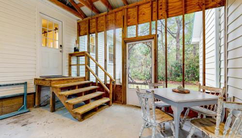 SF123 Coral Cottage - Foto 2