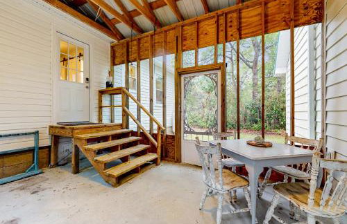 SF123 Coral Cottage - Foto 2