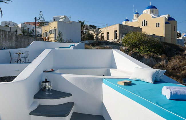 The Luna Cavern 3 with Hot Tub Ocean - Foto 22