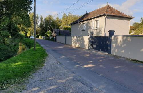 Côté Mer - Jardin privatif à 200m de la plage - Photo 26