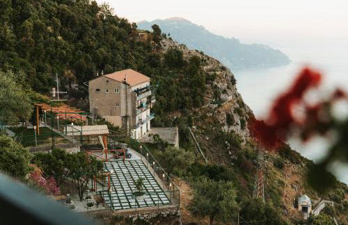 Apartments PARADISE GARDEN Holiday House - Foto 78