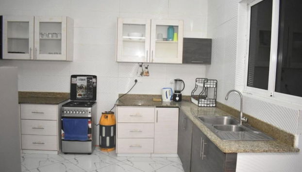 Stay.Plus Le Royal Penthouse - Foto 5, Cocina privada