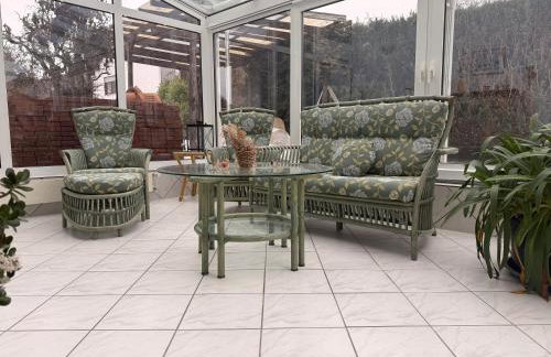 Ferienwohnung Dittrich - Foto 11