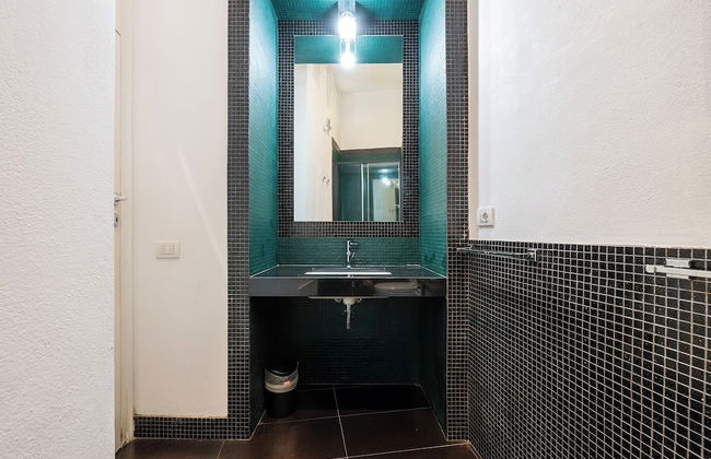 PLEY Cagliari Boutique Rooms - Foto 27