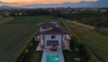 Villa Mariarosaria Luxury Dimora & Private Pool - Foto 2