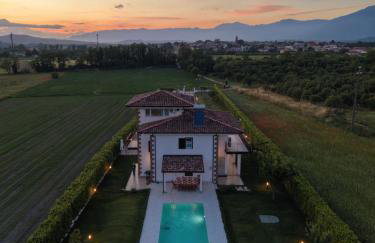 Villa Mariarosaria Luxury Dimora & Private Pool - Foto 2