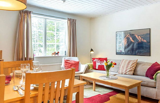 4 Person Holiday Home in Salen-by Traum - Foto 22