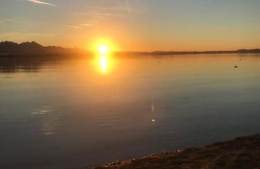 Ferienhaus Seerose - Foto 9