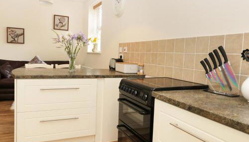 2 Moor Farm Cottages - Foto 4