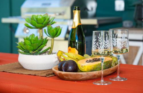 3-Bedroom Tropical Villa with Heated Pool in Fort Lauderdale - Foto 16