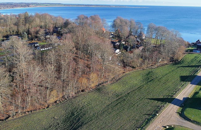 Enchanting Holiday Home in Jutland by the Sea - Foto 23