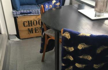 Studio 24 - Coucher de Soleil & Vue Mer - Photo 21