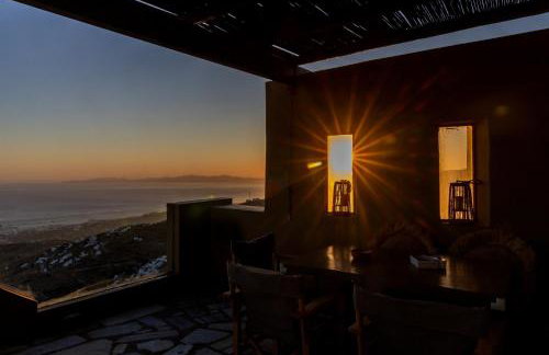 Villa Helvetia Tinos - Foto 43