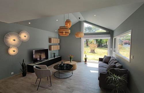 La Longère de Marie - Gîtes de Kerblaise - Photo 26