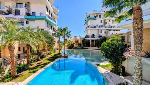 ALLONBAY spa & beach house - Foto 1