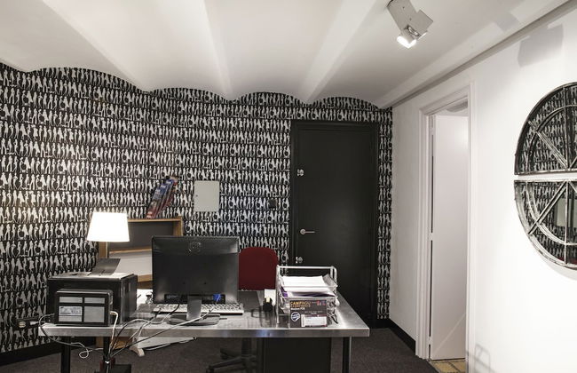 AinB Eixample Miró Apartments - Foto 2