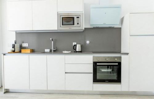 TRIADE Apartamentos - Foto 29